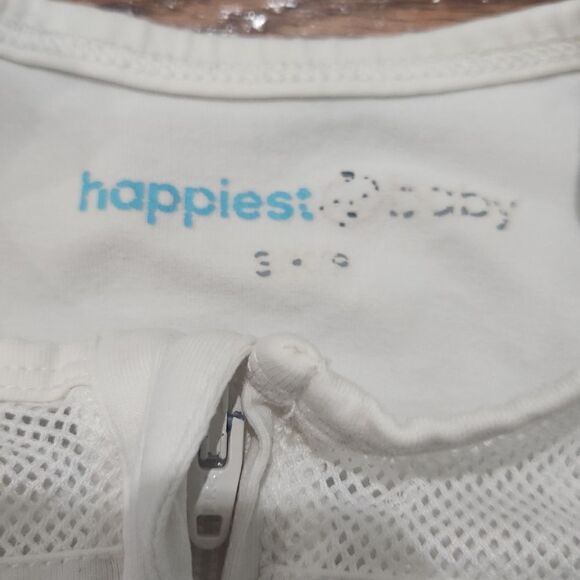 happiest baby snoo sack SMALL - Picture 2 of 2